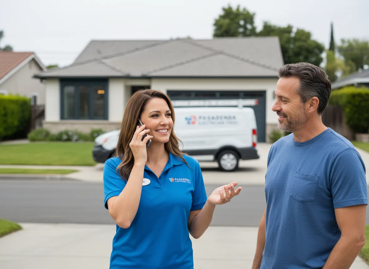 Electrician Laurel, MD FAQs